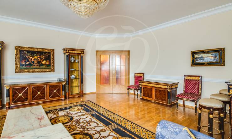 Лот-10867-179252 Аренда квартиры Юго-Запад