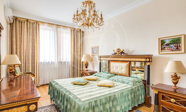 Лот-10867-179256 Аренда квартиры Юго-Запад