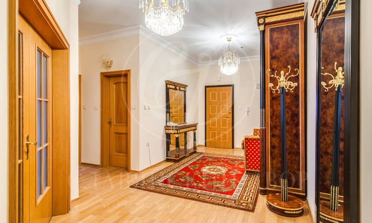 Лот-10867-179281 Аренда квартиры Юго-Запад