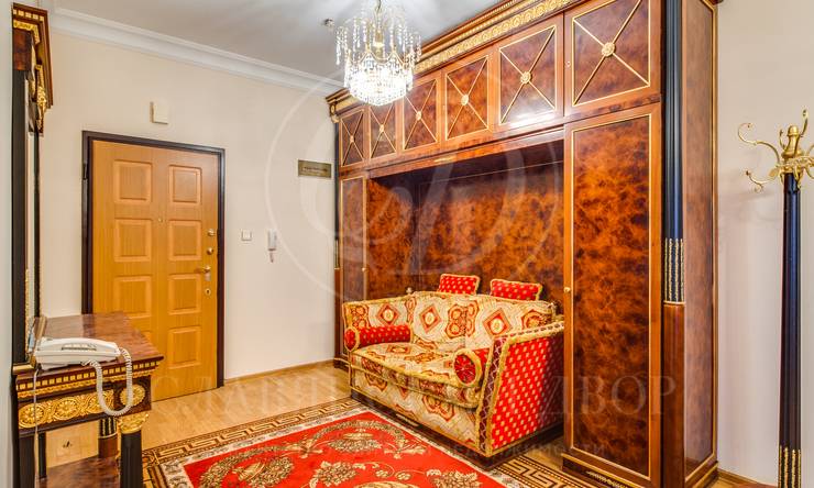 Лот-10867-179303 Аренда квартиры Юго-Запад