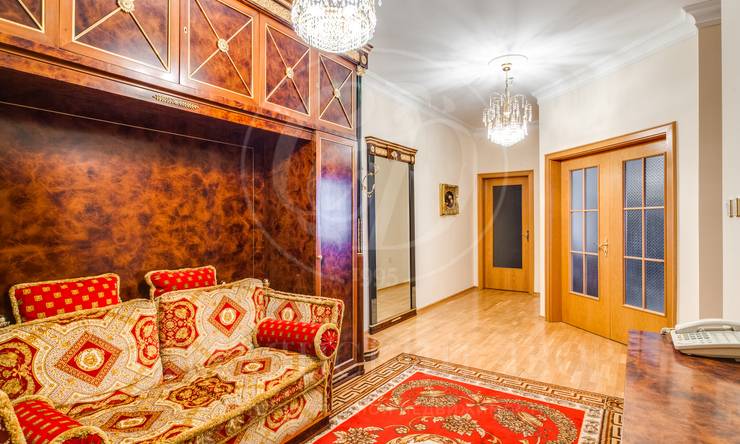 Лот-10867-179304 Аренда квартиры Юго-Запад