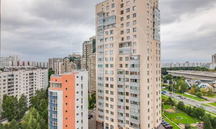 Лот-10867-179307 Аренда квартиры Юго-Запад