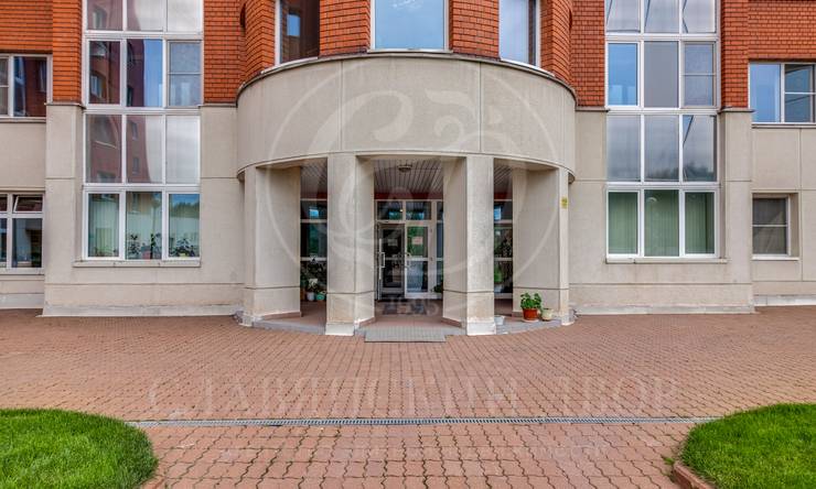 Лот-10867-179308 Аренда квартиры Юго-Запад