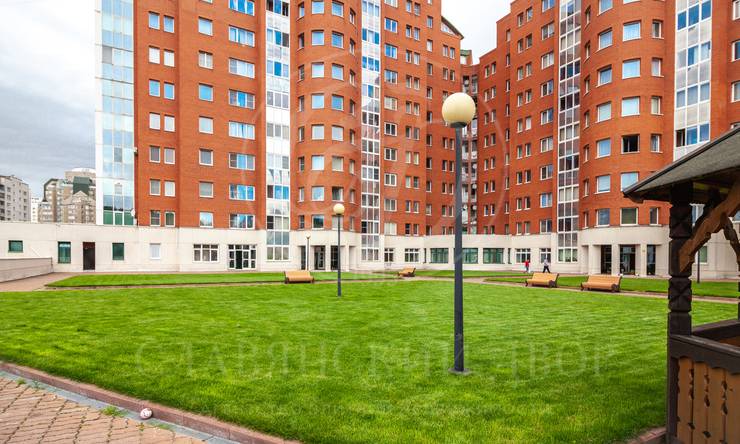 Лот-10867-179310 Аренда квартиры Юго-Запад