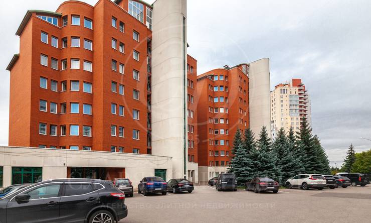 Лот-10867-179311 Аренда квартиры Юго-Запад