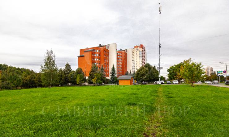 Лот-10867-179312 Аренда квартиры Юго-Запад