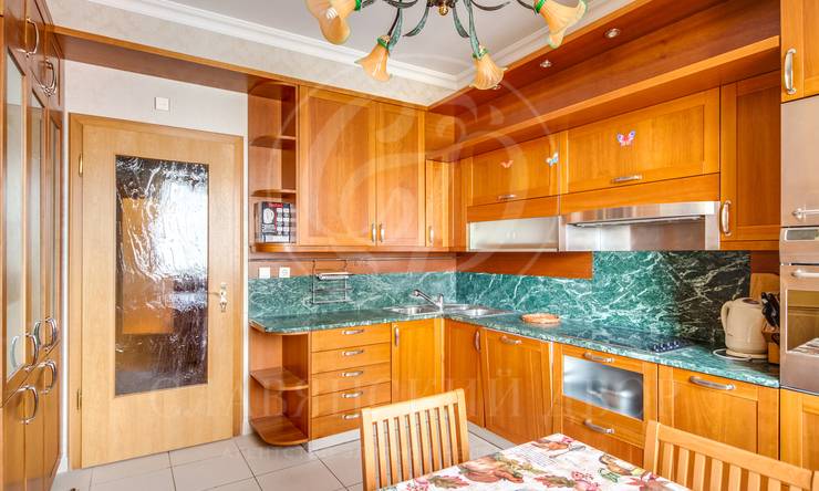 Лот-10866-179314 Аренда квартиры Юго-Запад