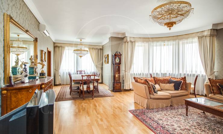 Лот-10866-179316 Аренда квартиры Юго-Запад