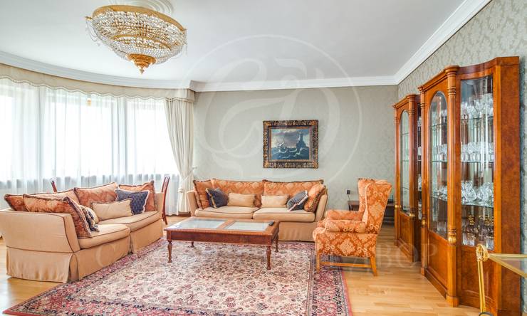 Лот-10866-179317 Аренда квартиры Юго-Запад