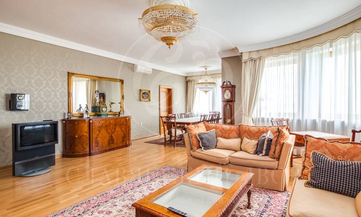 Лот-10866-179320 Аренда квартиры Юго-Запад