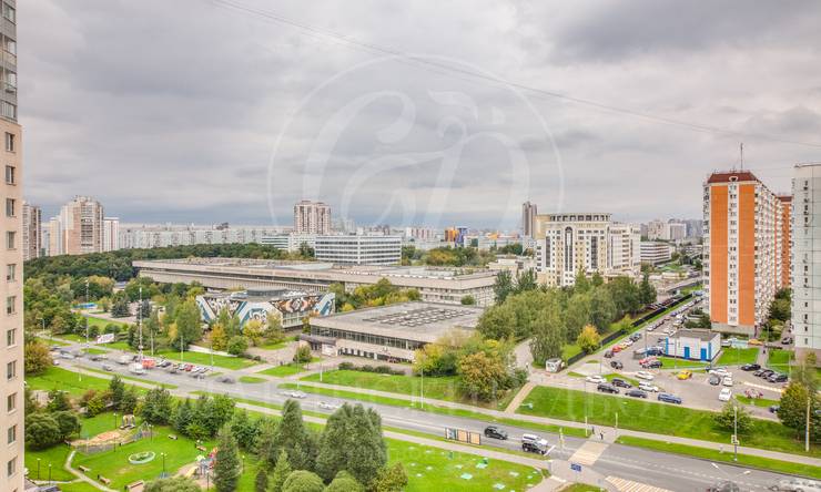 Лот-10866-179321 Аренда квартиры Юго-Запад