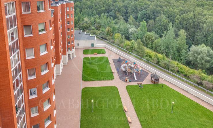 Лот-10866-179324 Аренда квартиры Юго-Запад