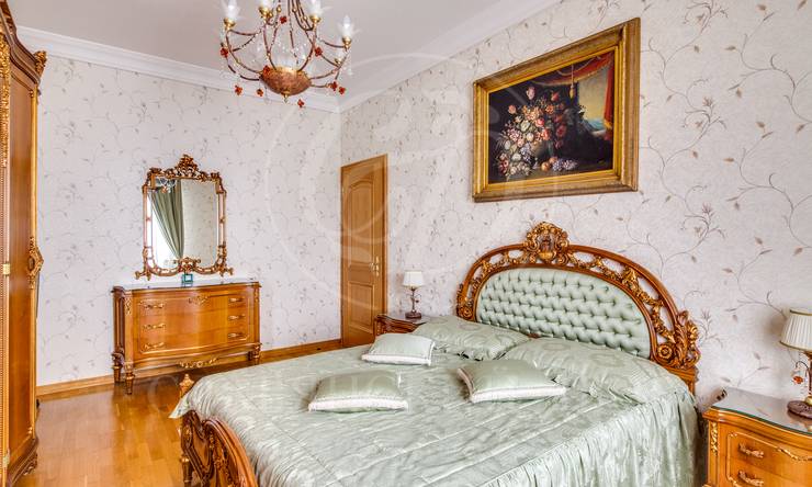 Лот-10866-179327 Аренда квартиры Юго-Запад