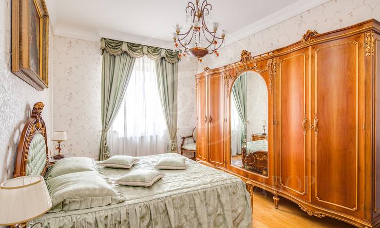 Лот-10866-179328 Аренда квартиры Юго-Запад