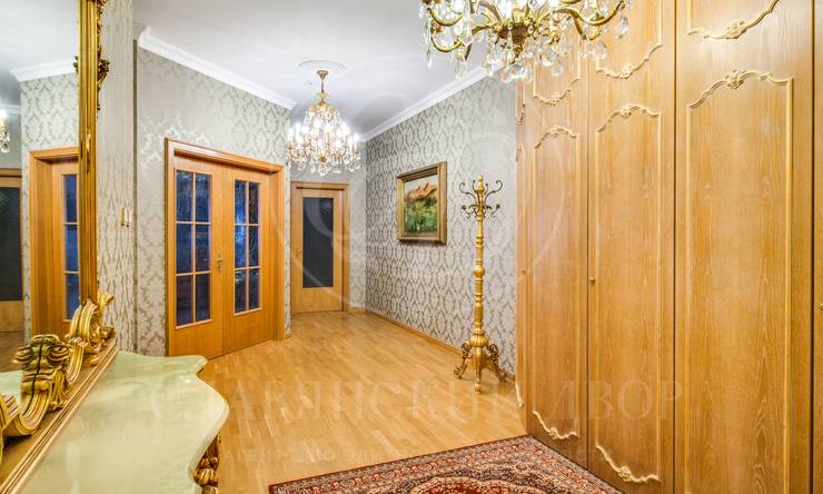 Лот-10866-179337 Аренда квартиры Юго-Запад