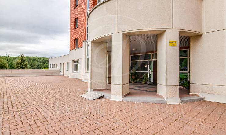 Лот-10866-179346 Аренда квартиры Юго-Запад