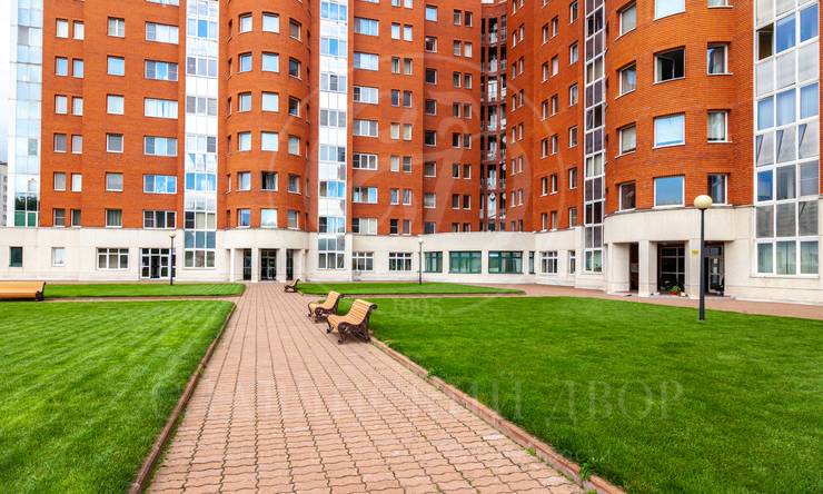 Лот-10866-179370 Аренда квартиры Юго-Запад