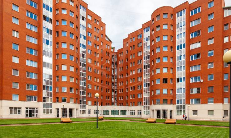 Лот-10866-179373 Аренда квартиры Юго-Запад