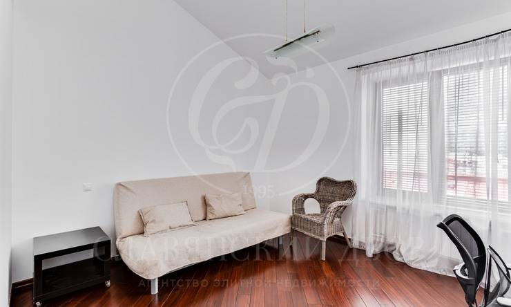 Лот-10871-179394 Аренда квартиры Арбат, Смоленская