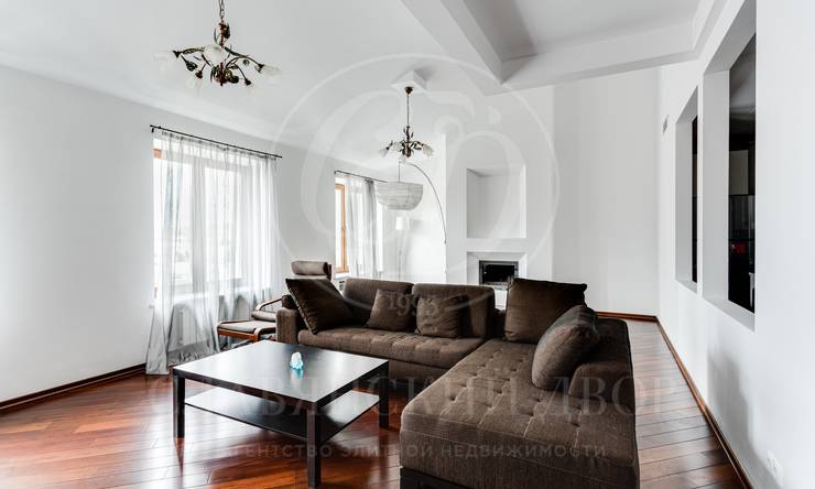 Лот-10871-179396 Аренда квартиры Арбат, Смоленская