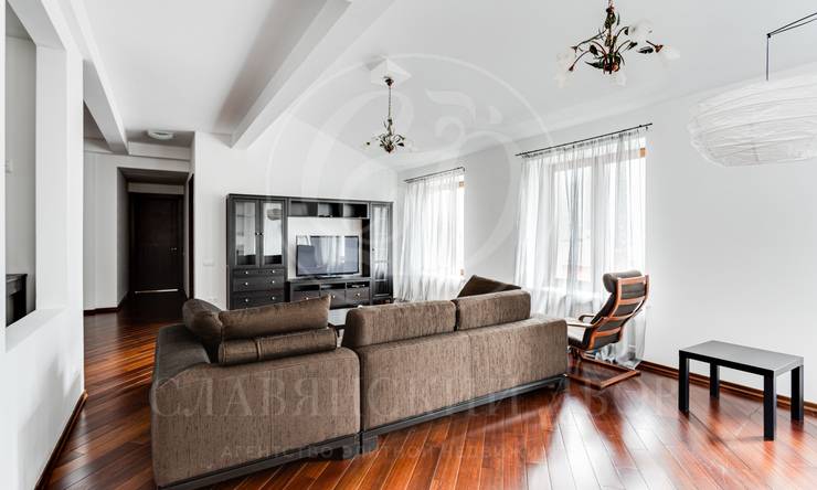 Лот-10871-179397 Аренда квартиры Арбат, Смоленская