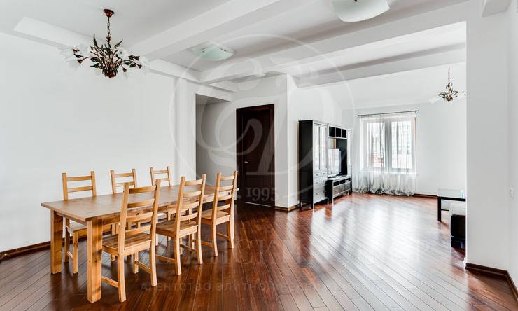 Лот-10871-179399 Аренда квартиры Арбат, Смоленская