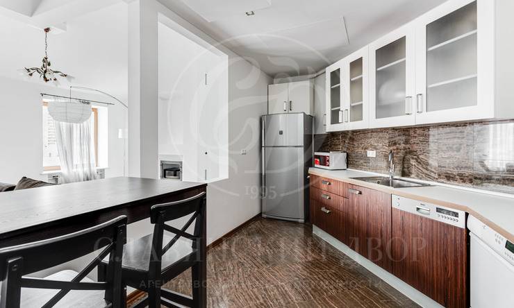 Лот-10871-179400 Аренда квартиры Арбат, Смоленская