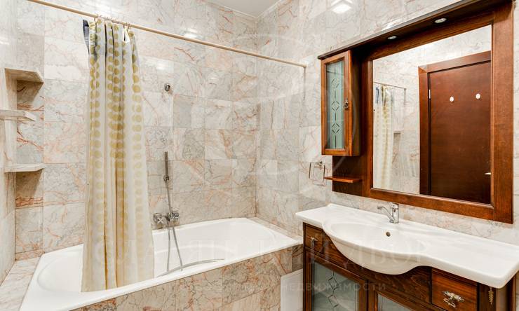 Лот-10871-179403 Аренда квартиры Арбат, Смоленская