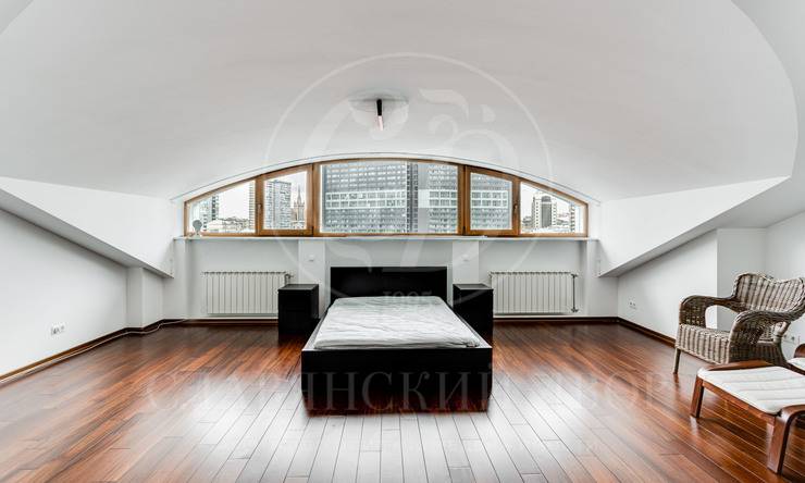 Лот-10871-179404 Аренда квартиры Арбат, Смоленская