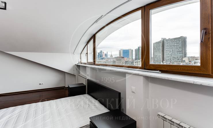 Лот-10871-179406 Аренда квартиры Арбат, Смоленская