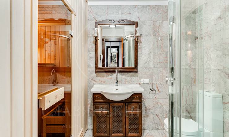 Лот-10871-179408 Аренда квартиры Арбат, Смоленская