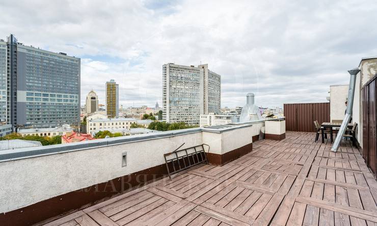 Лот-10871-179411 Аренда квартиры Арбат, Смоленская