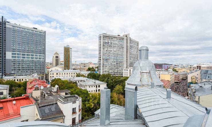 Лот-10871-179414 Аренда квартиры Арбат, Смоленская