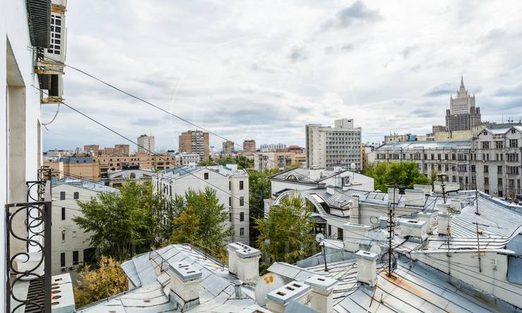 Лот-10871-179417 Аренда квартиры Арбат, Смоленская