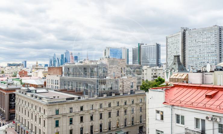 Лот-10871-179418 Аренда квартиры Арбат, Смоленская