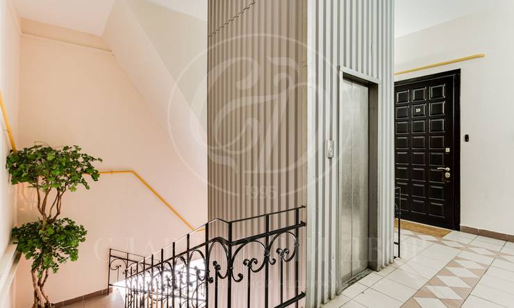 Лот-10871-179419 Аренда квартиры Арбат, Смоленская