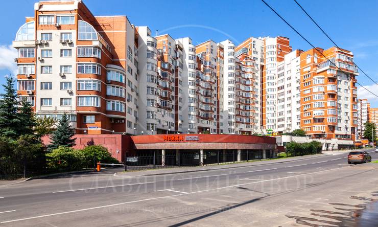 Лот-10870-179465 Аренда квартиры Юго-Запад