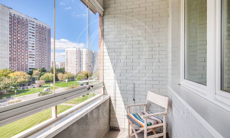 Лот-10870-179474 Аренда квартиры Юго-Запад