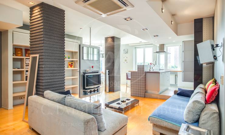 Лот-10870-179477 Аренда квартиры Юго-Запад