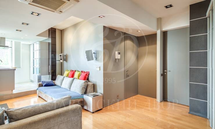 Лот-10870-179478 Аренда квартиры Юго-Запад