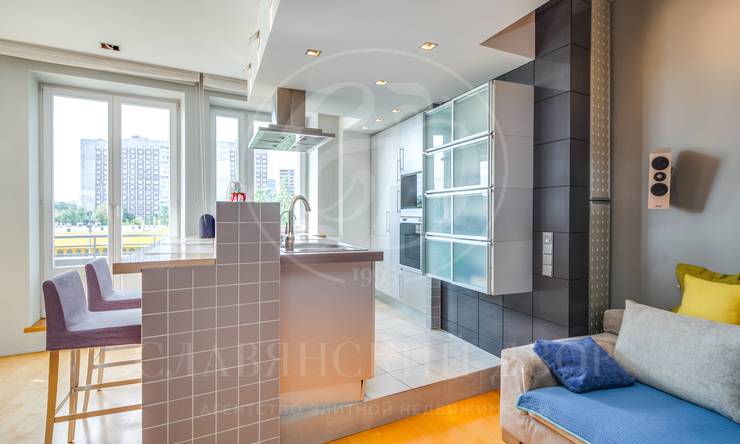 Лот-10870-179480 Аренда квартиры Юго-Запад