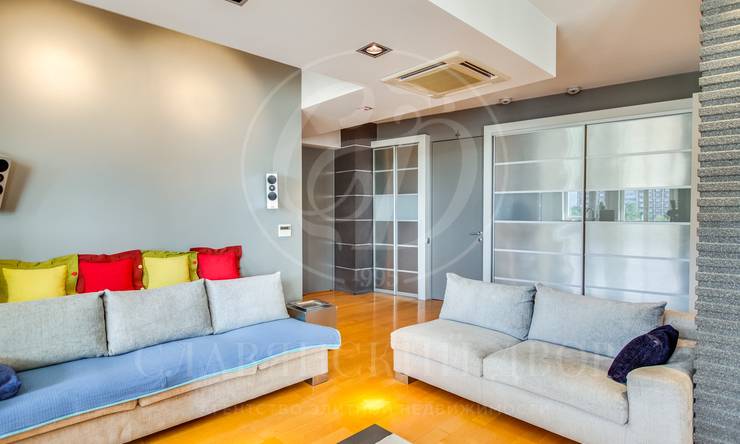 Лот-10870-179481 Аренда квартиры Юго-Запад