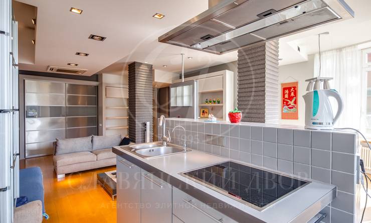 Лот-10870-179483 Аренда квартиры Юго-Запад