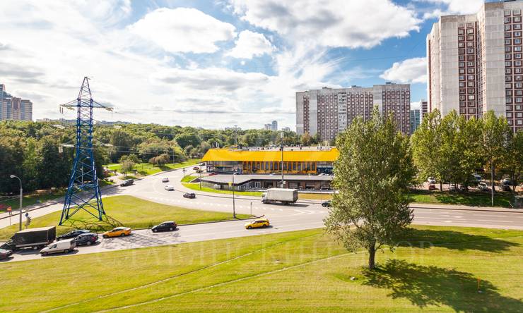 Лот-10870-179491 Аренда квартиры Юго-Запад