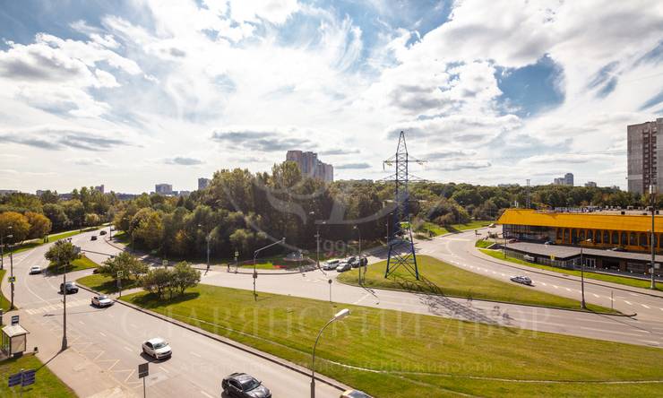 Лот-10870-179492 Аренда квартиры Юго-Запад