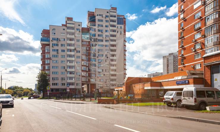 Лот-10870-179496 Аренда квартиры Юго-Запад