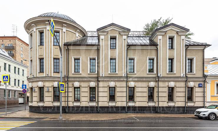 продажа  ЦАО Полянка Ордынка Большая