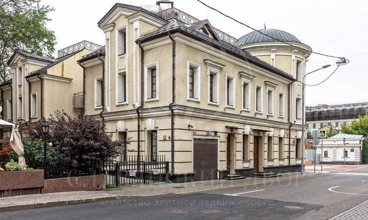 продажа  ЦАО Полянка Ордынка Большая