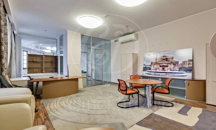 продажа  ЦАО Полянка Ордынка Большая