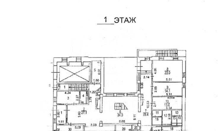 продажа  ЦАО Полянка Ордынка Большая